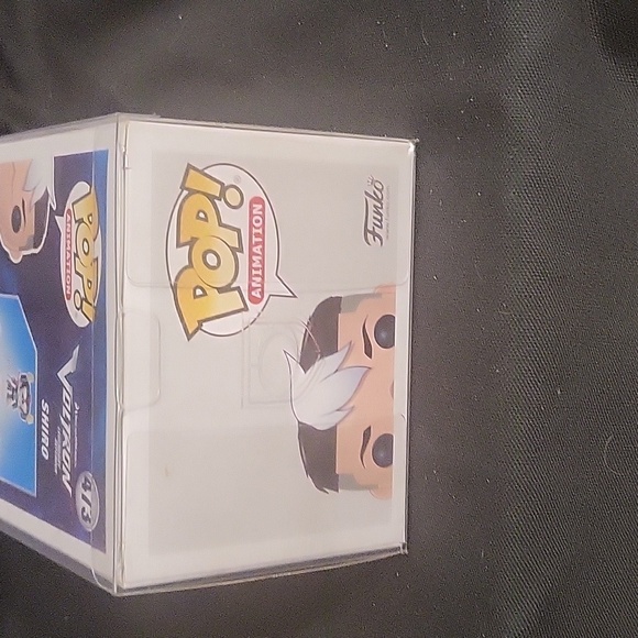 Shiro Funko - Picture 5 of 6
